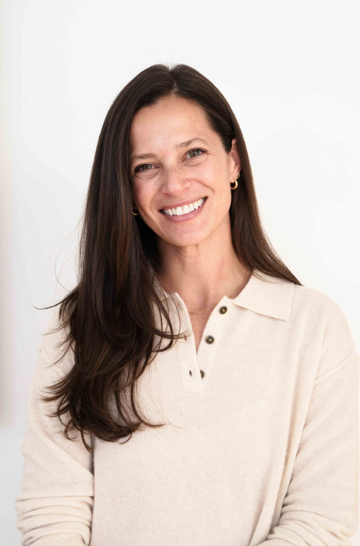Sonya Falcone, founder of Trullo Development
